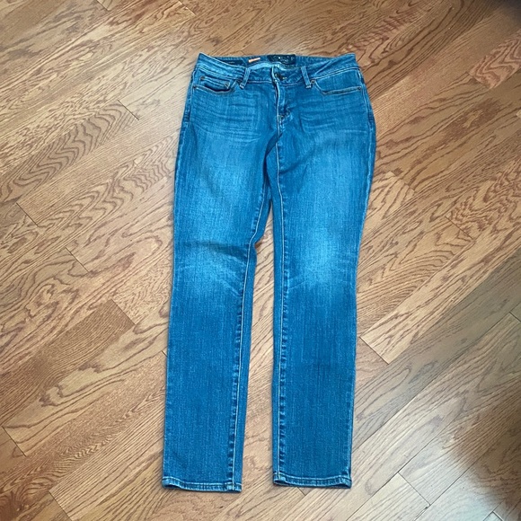 Lucky Brand Women's Lolita Skinny Jeans 2/26R - Picture 1 of 6